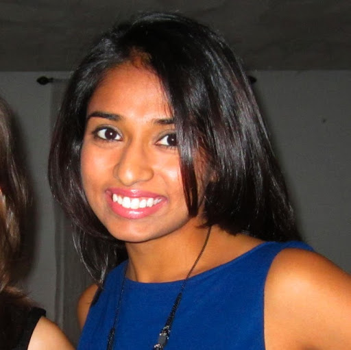 Tina Shah Photo 35