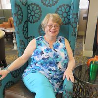 Mary Sikes Photo 21