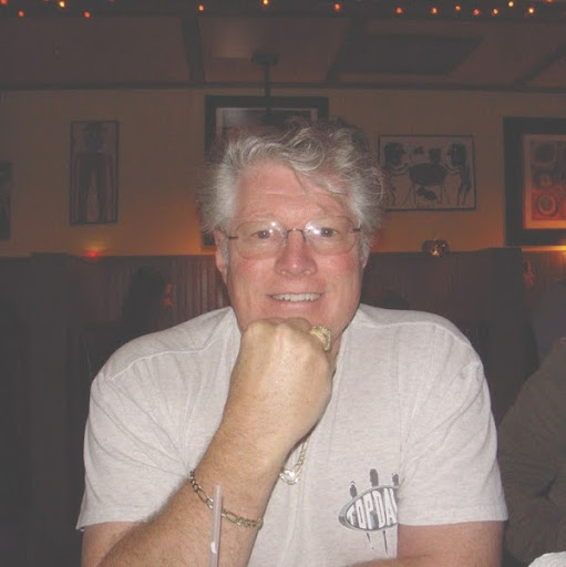 Reginald Gardner Photo 40