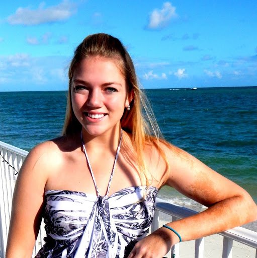 Elizabeth Cahoon Photo 11