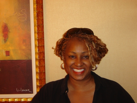 Yvonne Thompson Photo 2