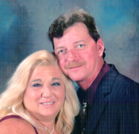 Carol Garrett Photo 8