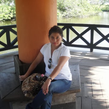 Lidia Reyes Photo 44