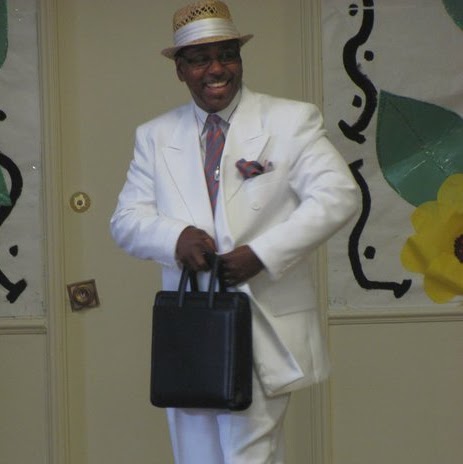 Keith Bryant Photo 18