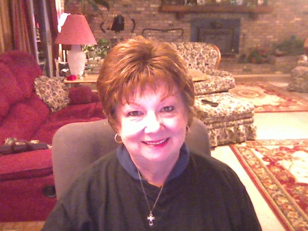 Jan Morrison Photo 25