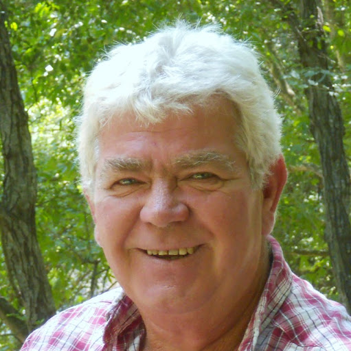 Graham Marshall Photo 19