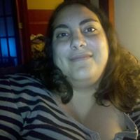Sarah Griggs Photo 33