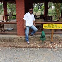 Sandeep Dasgupta Photo 11