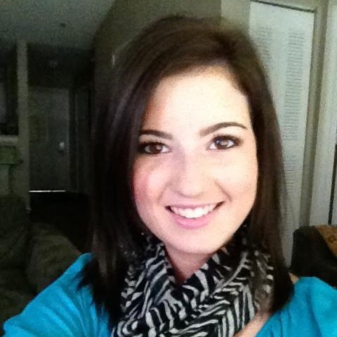 Rebekah Skinner Photo 26