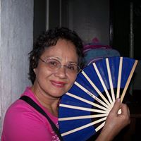 Nancy Faustino Photo 3