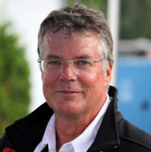 Bruce Gregory Photo 17