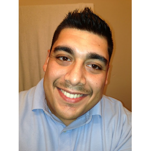 Anthony Gonzalez Photo 19