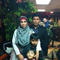 Nasim Tariq Photo 5