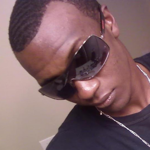 Markell Robinson Photo 19