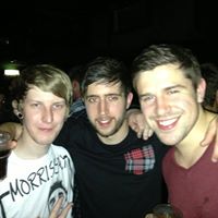 Tom Justice Photo 18