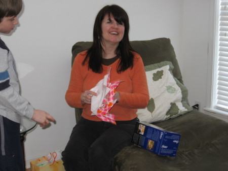 Sue Curtis Photo 16