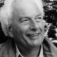 Joseph Heller Photo 21