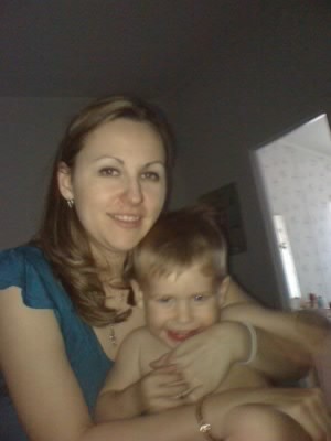 Heather Sims Photo 14