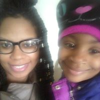 Erica Grier Photo 9