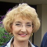 Jane Garvin Photo 6