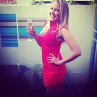 Lauren Reardon Photo 8