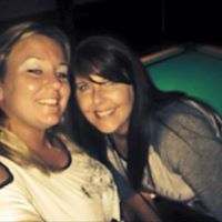 Tina Lange Photo 27