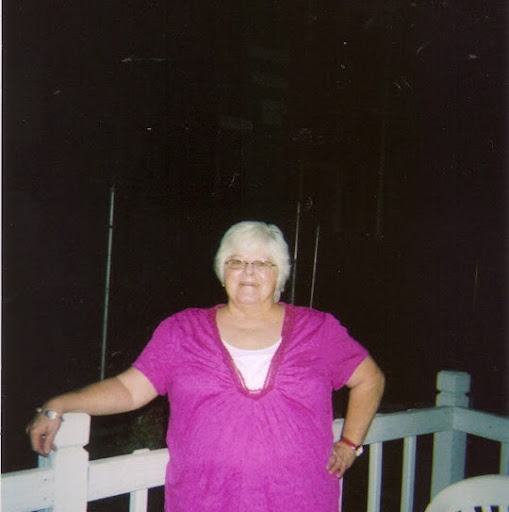 Katherine Garrison Photo 3