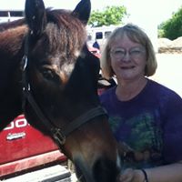 Margaret Downes Photo 6