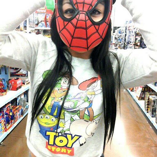 Crystal Beltran Photo 34