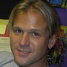 Cory Draper Photo 32