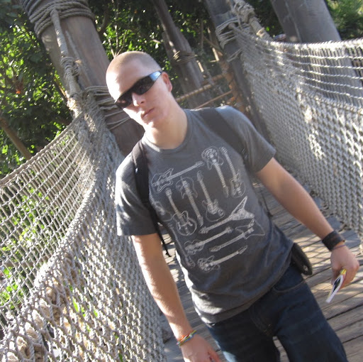 Matthew Huston Photo 34