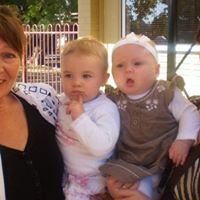 Glenda Bush Photo 4