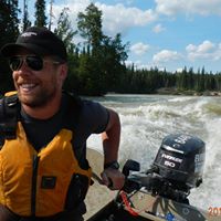 Daniel Abrahamson Photo 15