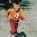 Barry Allen Photo 27