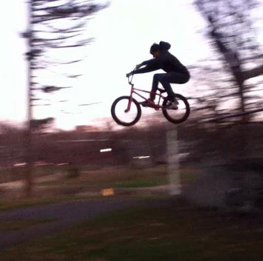 Tyler Gagne Photo 19