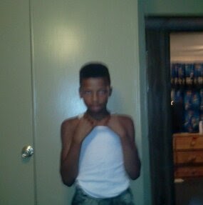 Clayton Perry Photo 17