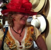 Gail Stone Photo 9