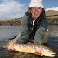 Nancy Savidge Photo 1