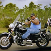 Richard Trahan Photo 20