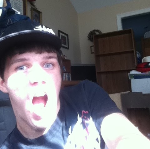 Chris Vest Photo 5