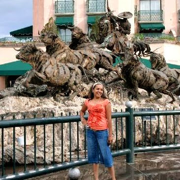 Edith Gallegos Photo 9