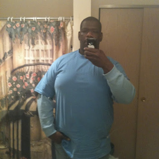 Gregory Nichols Photo 8