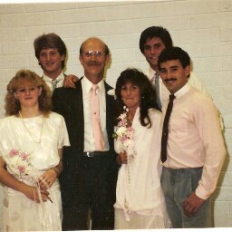 Terry Carson Photo 31