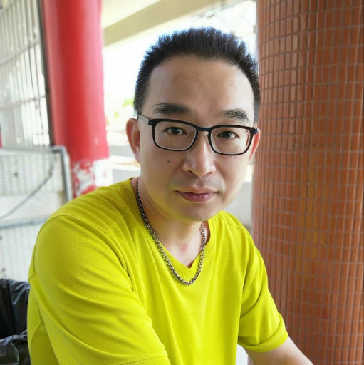 Anson Chen Photo 29