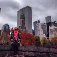 Kirsten Henderson Photo 11