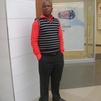Kingsley Brown Photo 16