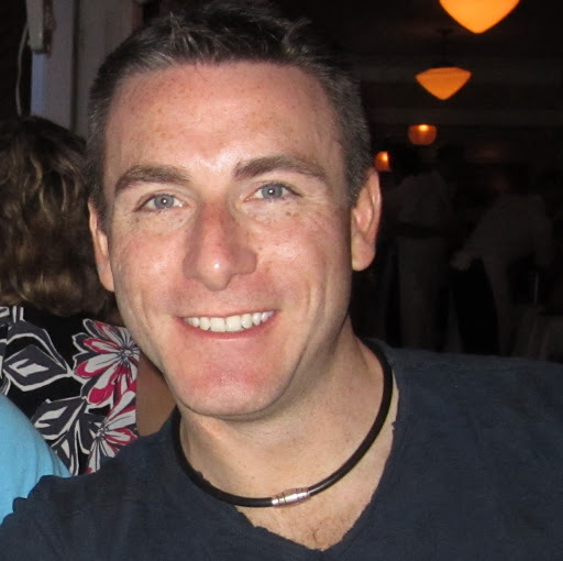 Chris Krebs Photo 11