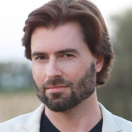 James Sheppard Photo 10