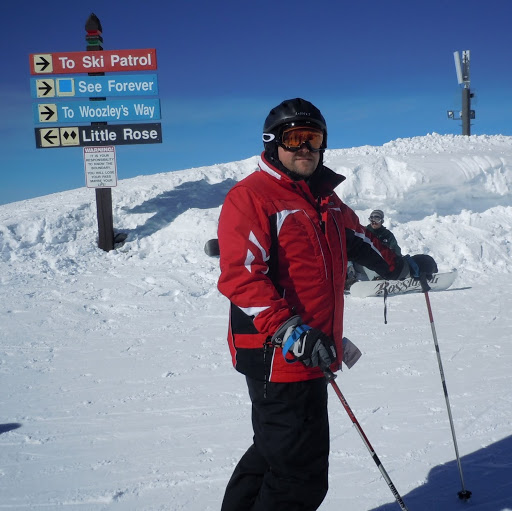 Steve Crabtree Photo 10