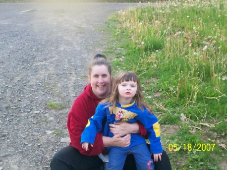 April Walsh Photo 5